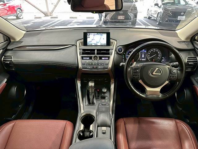 レクサス&nbsp;NXの画像3