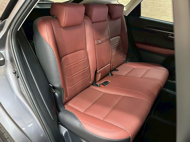 レクサス&nbsp;NXの画像10