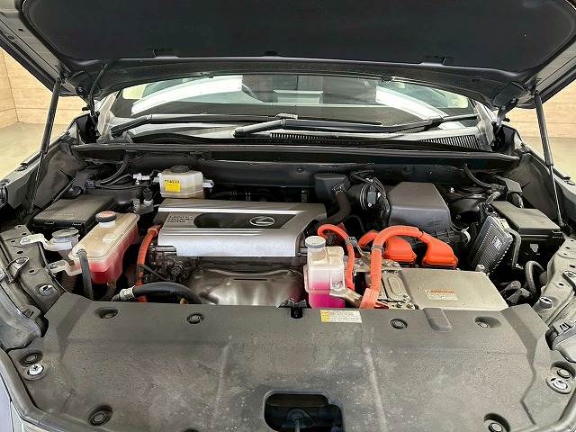 レクサス&nbsp;NXの画像13