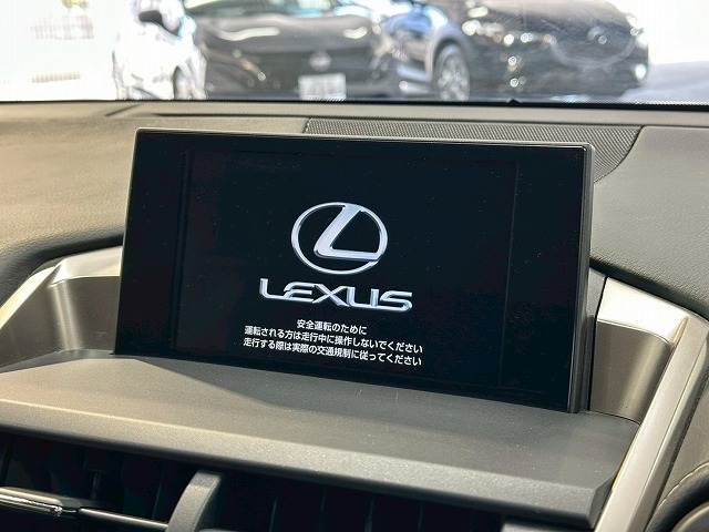 レクサス&nbsp;NXの画像16