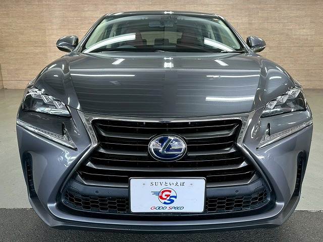 レクサス&nbsp;NXの画像17