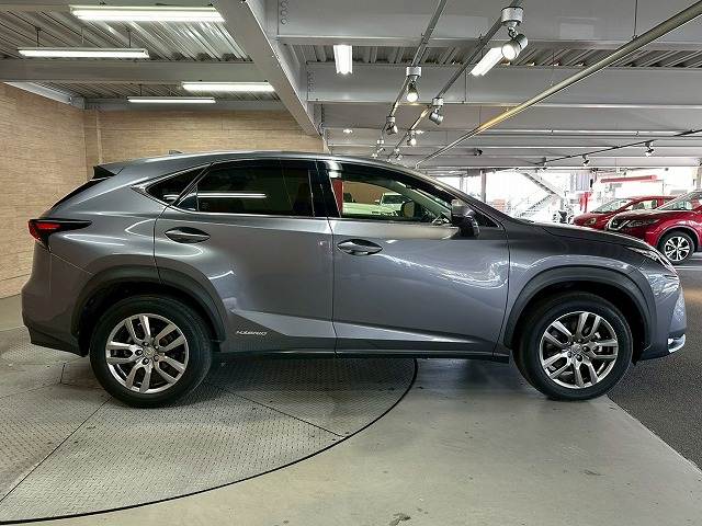 レクサス&nbsp;NXの画像18