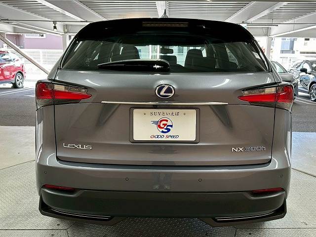 レクサス&nbsp;NXの画像19