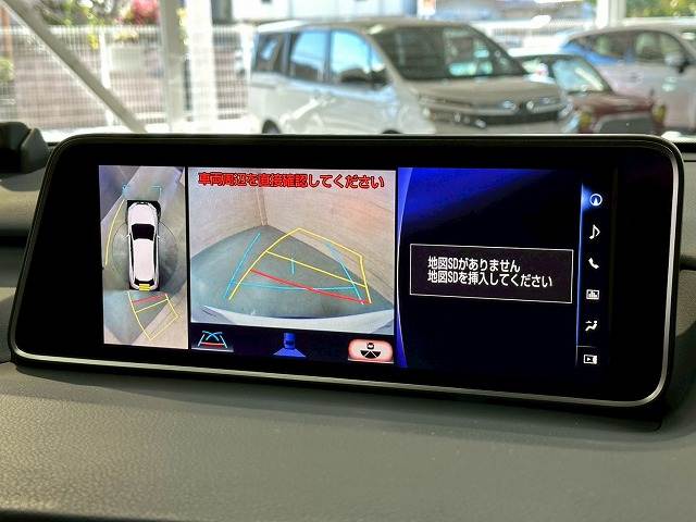 レクサス&nbsp;RXの画像4