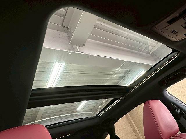 レクサス&nbsp;RXの画像5