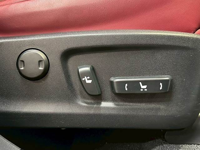 レクサス&nbsp;RXの画像8