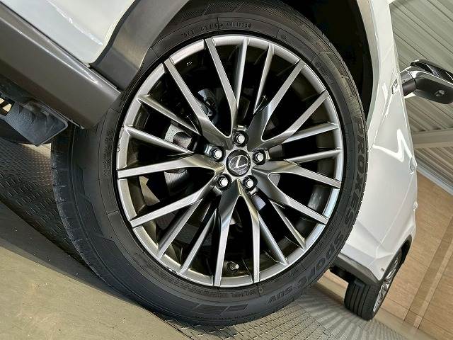 レクサス&nbsp;RXの画像12