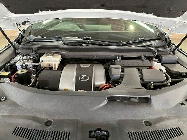 レクサス&nbsp;RXの画像13