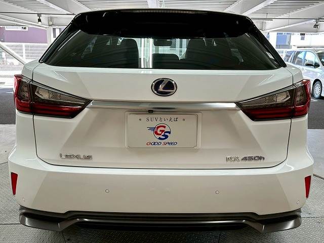 レクサス&nbsp;RXの画像19