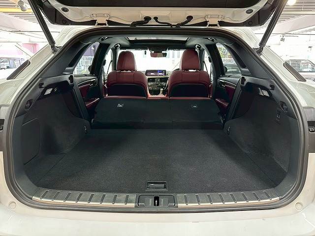 レクサス&nbsp;RXの画像20