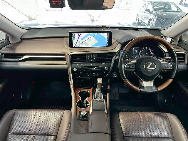 レクサス&nbsp;RXの画像3