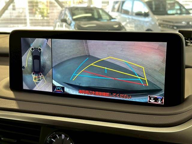 レクサス&nbsp;RXの画像4