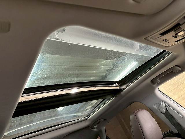 レクサス&nbsp;RXの画像5