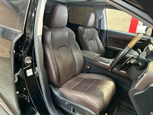 レクサス&nbsp;RXの画像9