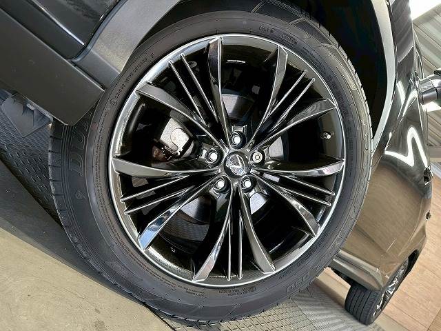 レクサス&nbsp;RXの画像12