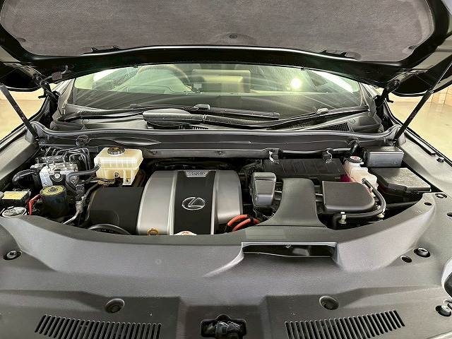 レクサス&nbsp;RXの画像13