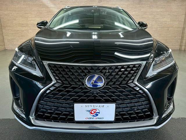 レクサス&nbsp;RXの画像17
