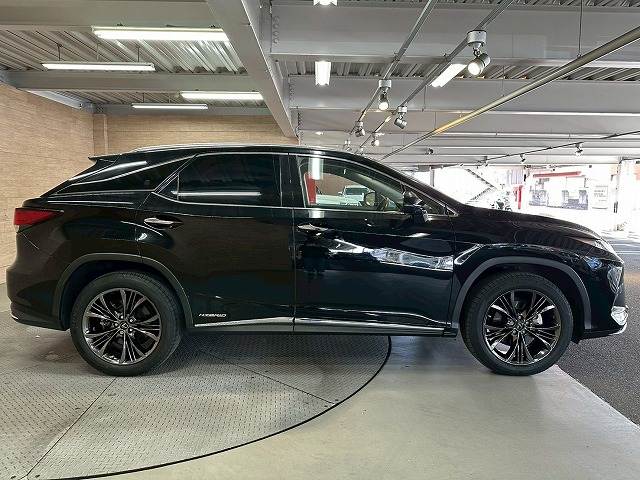 レクサス&nbsp;RXの画像18