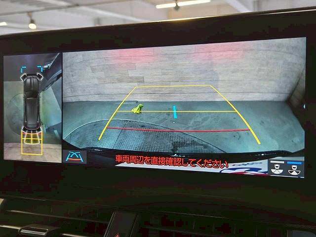 トヨタ ランドクルーザー300系の画像4