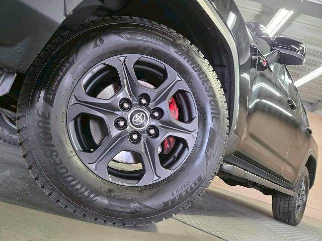 トヨタ ランドクルーザー300系の画像12