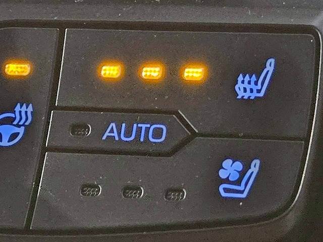 トヨタ ランドクルーザー300系の画像15