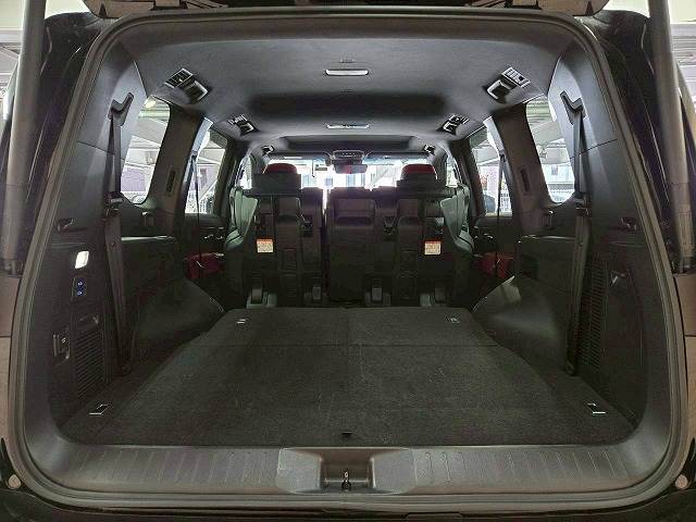 トヨタ ランドクルーザー300系の画像20