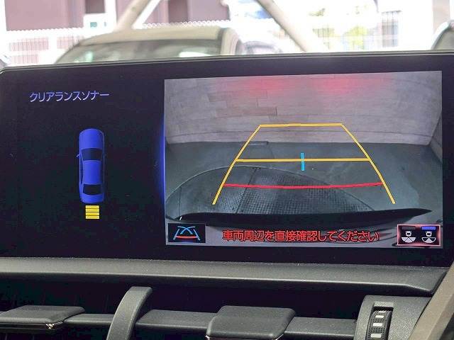 レクサス&nbsp;NXの画像4