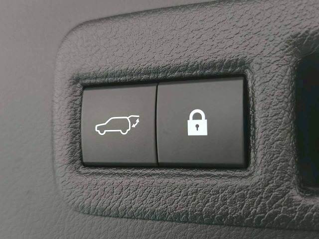 レクサス&nbsp;NXの画像8