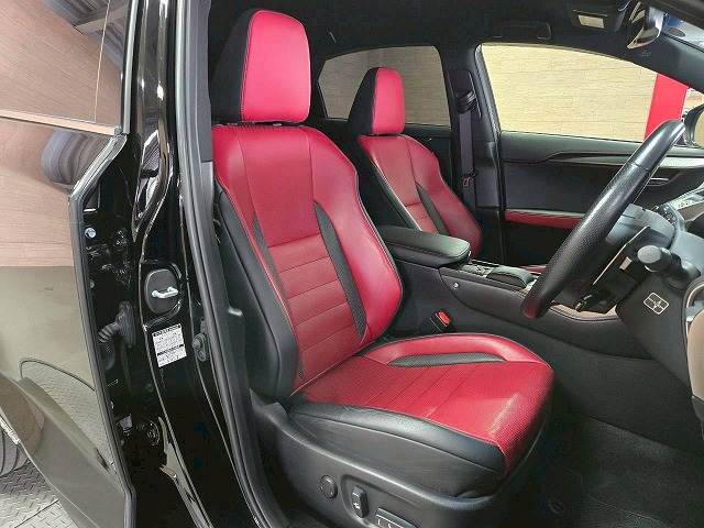 レクサス&nbsp;NXの画像9