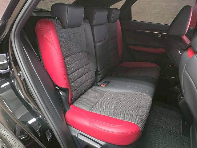 レクサス&nbsp;NXの画像10