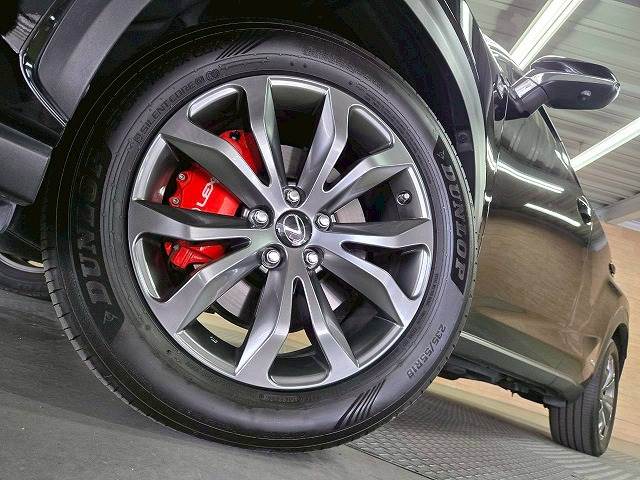 レクサス&nbsp;NXの画像12