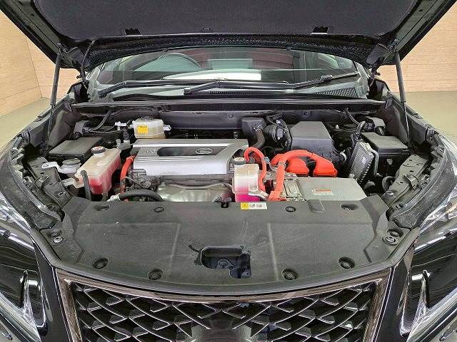 レクサス&nbsp;NXの画像13