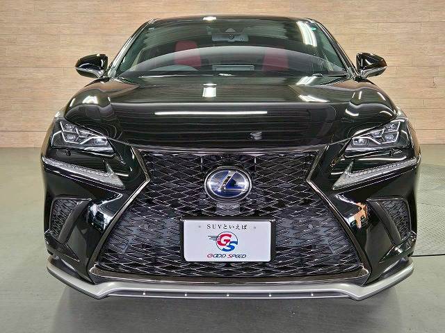 レクサス&nbsp;NXの画像17