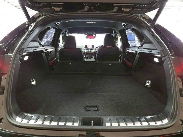 レクサス&nbsp;NXの画像20