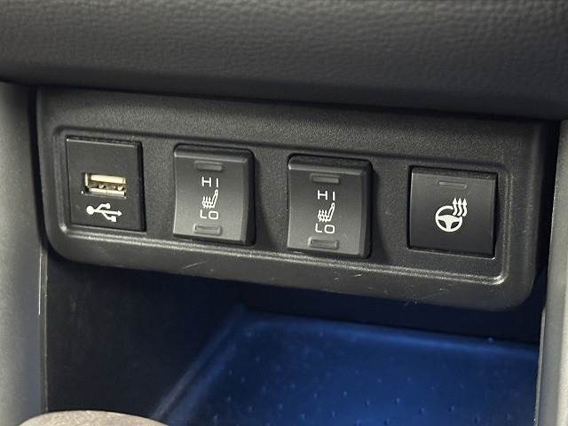 トヨタ カローラクロスの画像7