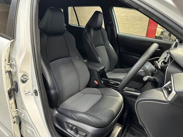 トヨタ カローラクロスの画像9