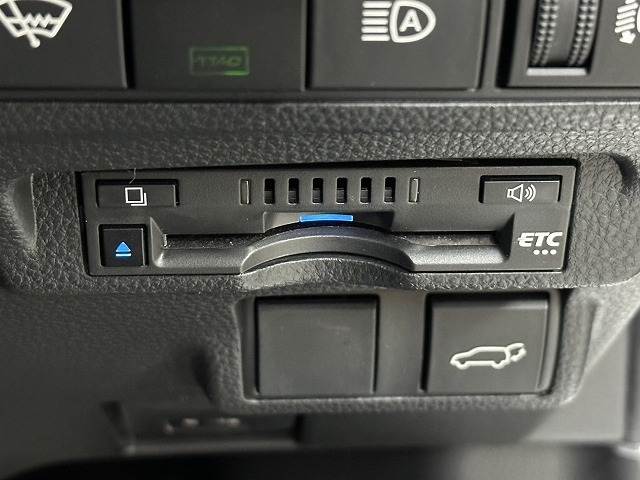 トヨタ カローラクロスの画像14