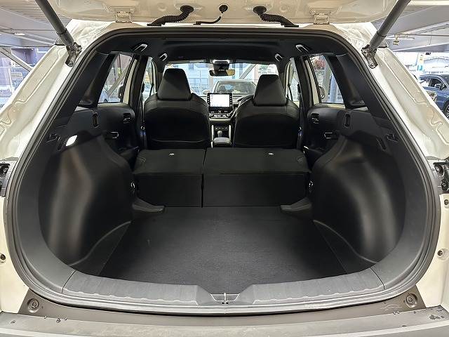 トヨタ カローラクロスの画像20