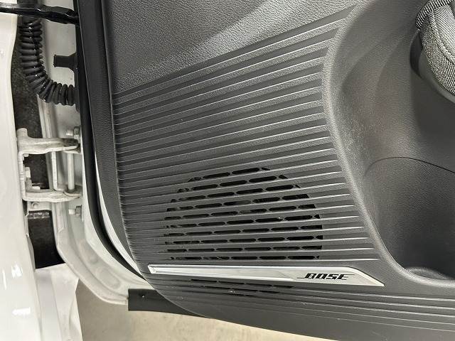 ノートオーラG 内装他