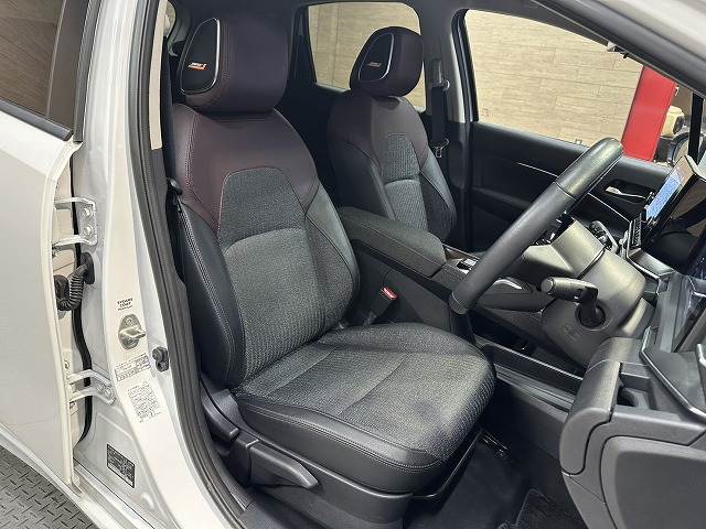 日産&nbsp;ノートオーラの画像9