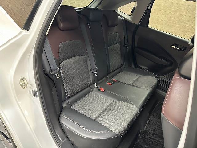 日産&nbsp;ノートオーラの画像10