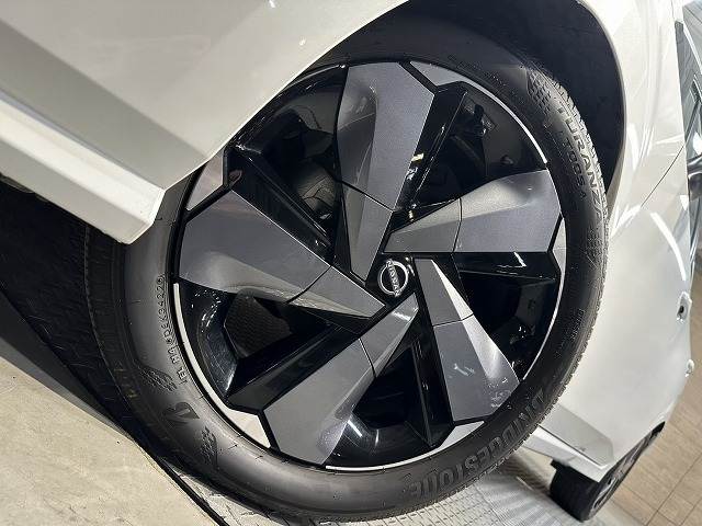 日産&nbsp;ノートオーラの画像12