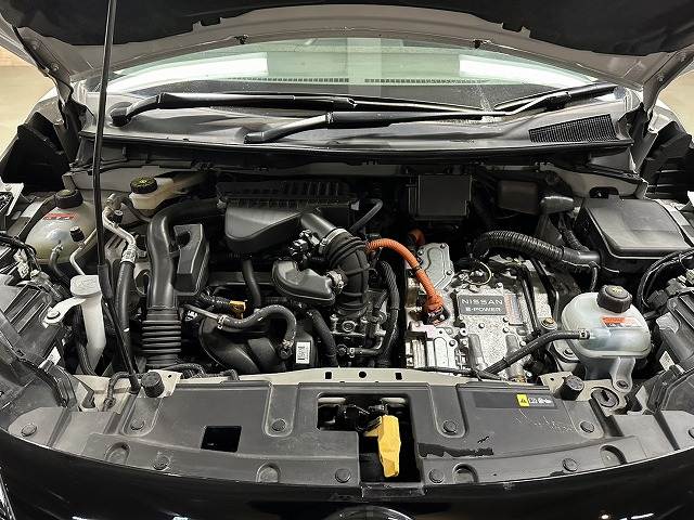 日産&nbsp;ノートオーラの画像13