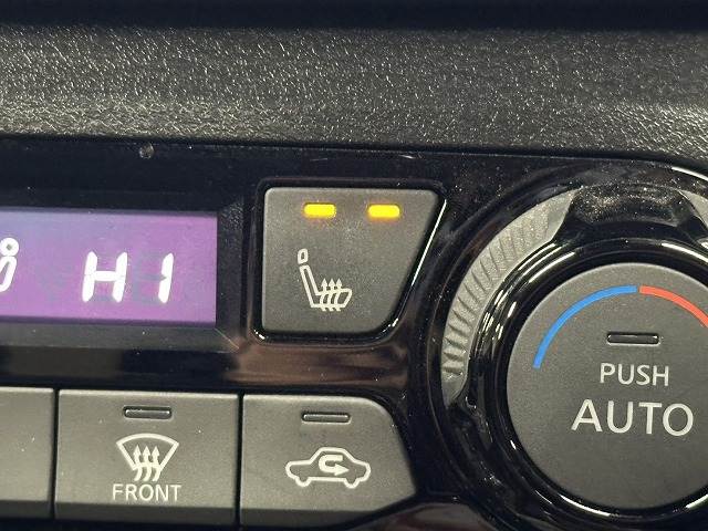 日産&nbsp;ノートオーラの画像14