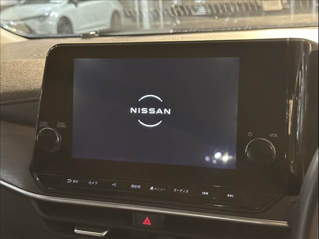 日産&nbsp;ノートオーラの画像16