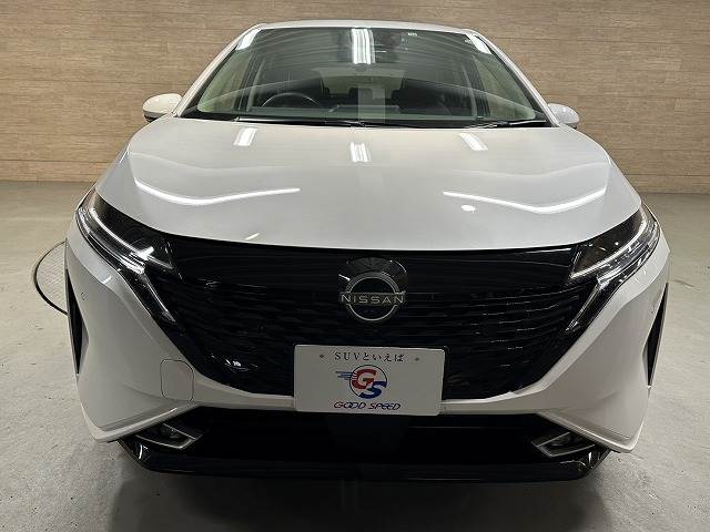日産&nbsp;ノートオーラの画像17