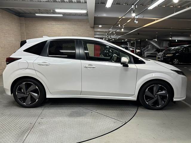 日産&nbsp;ノートオーラの画像18