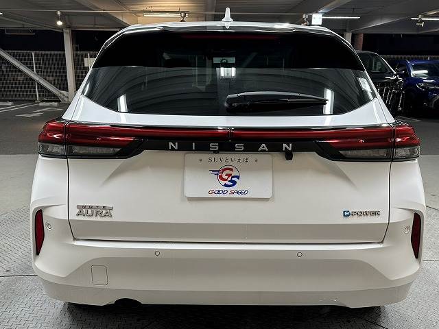 日産&nbsp;ノートオーラの画像19