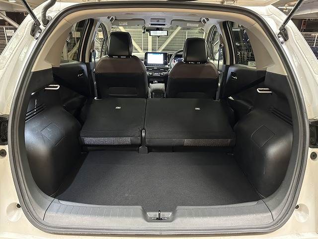 日産&nbsp;ノートオーラの画像20