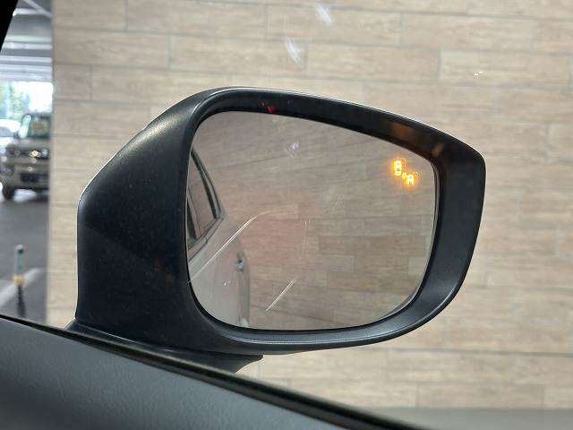 マツダ&nbsp;CX-8の画像6